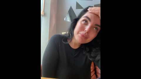 nastya007ru @ bongacams on 20250614
