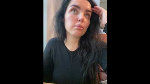 nastya007ru @ bongacams on 20250614
