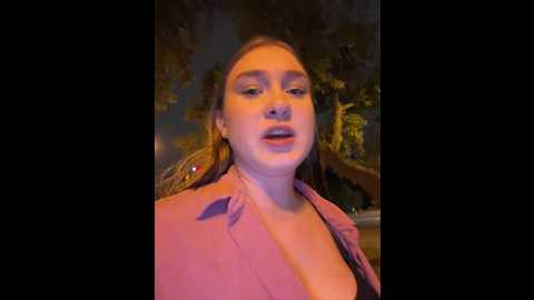 purplewife @ bongacams on 20250614