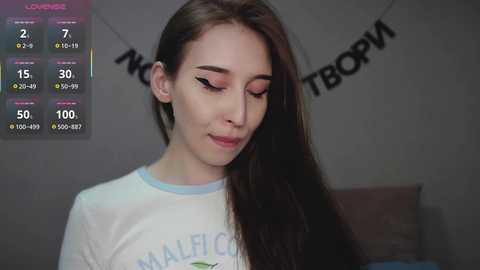 rocketgirl @ bongacams on 20250614