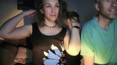 severiyug @ bongacams on 20250614