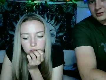 starrypartners @ bongacams on 20250614