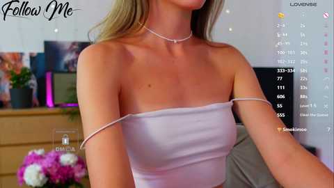 sweet_cms @ bongacams on 20250614