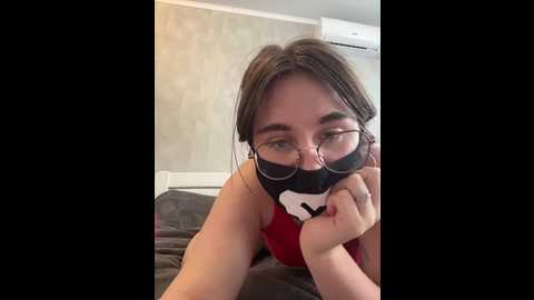 zhemchuzhinka @ bongacams on 20250614