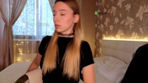 dreamelove @ bongacams on 20250615