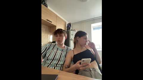 linatwins @ bongacams on 20250615