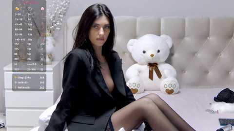 lisa666_2 @ bongacams on 20250615