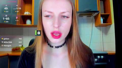 missfentasy1 @ bongacams on 20250615