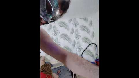 oyster_lemon @ bongacams on 20250615