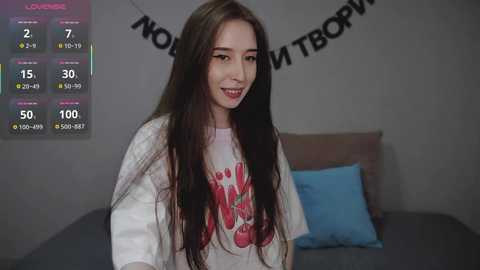 rocketgirl @ bongacams on 20250615