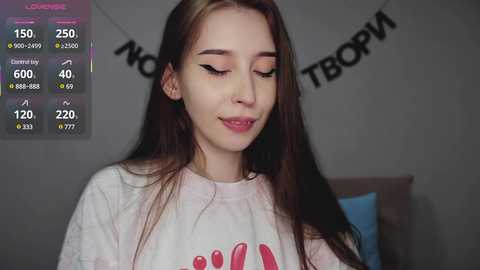 rocketgirl @ bongacams on 20250615