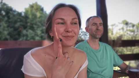 severiyug @ bongacams on 20250615