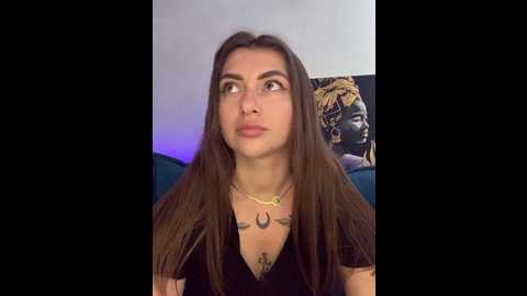 wildgirl @ bongacams on 20250615