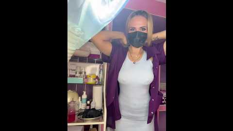xxxmissa69 @ bongacams on 20250615