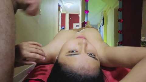 adventuressexyoung @ bongacams on 20250616