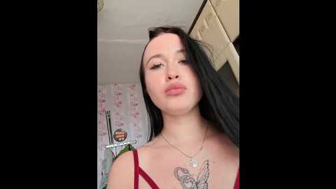bamboo0920 @ bongacams on 20250616