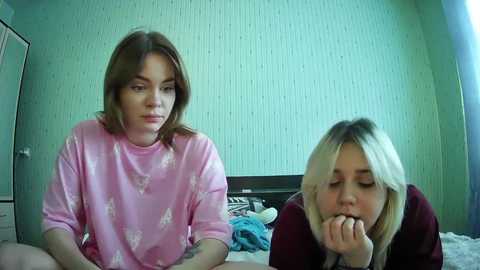 doublechris @ bongacams on 20250616