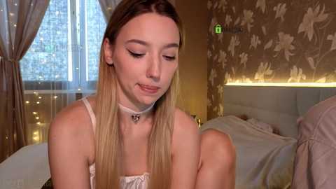 dreamelove @ bongacams on 20250616