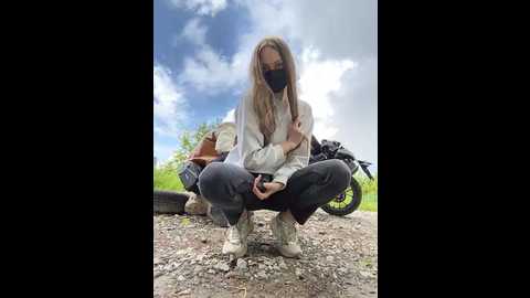 dvabomja @ bongacams on 20250616