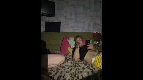 emosexxx @ bongacams on 20250616