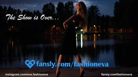 evafashionista @ bongacams on 20250616