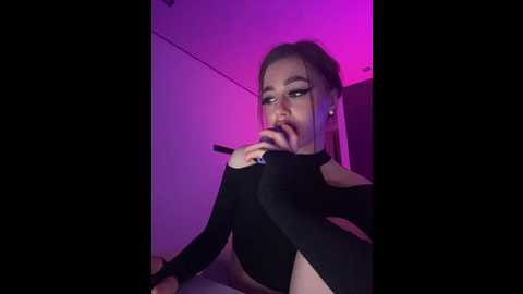 hotgirleva @ bongacams on 20250616