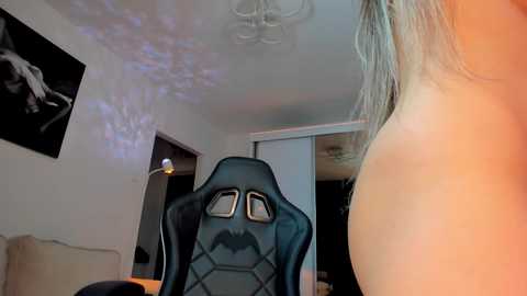 ivybelle @ bongacams on 20250616