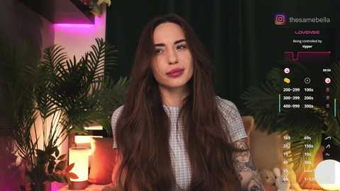 Media: izabellaone Bongacams 2025-06-16 12:09:00