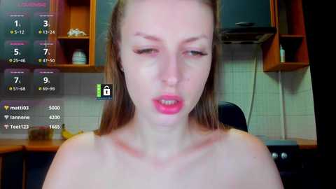 missfentasy1 @ bongacams on 20250616