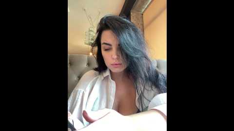 nastya007ru @ bongacams on 20250616