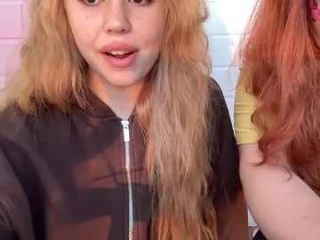 nessieany @ bongacams on 20250616