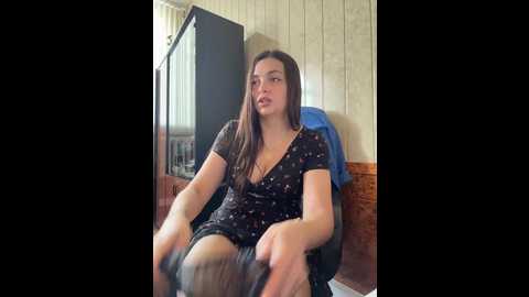 nikkysecrets @ bongacams on 20250616