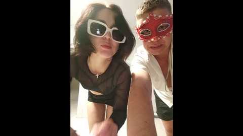 olyakolya @ bongacams on 20250616
