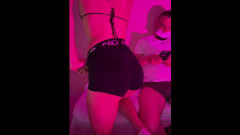 two_loves1 @ bongacams on 20250616
