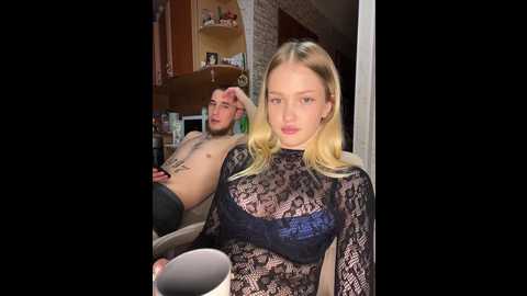 _the_sweet_couple_ @ bongacams on 20250617