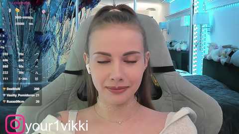 _vikkil0vescheese_ @ bongacams on 20250617