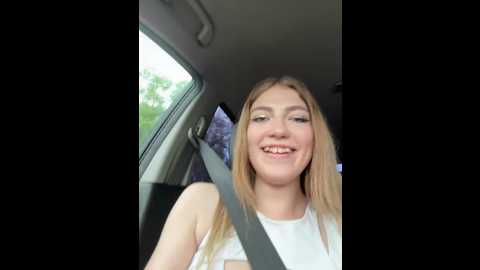 alinagilberd03 @ bongacams on 20250617
