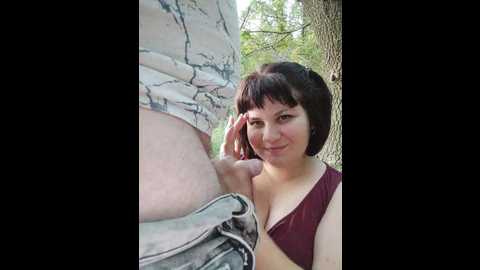 alisa_mi @ bongacams on 20250617