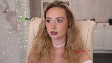 annadaisy1 @ bongacams on 20250617