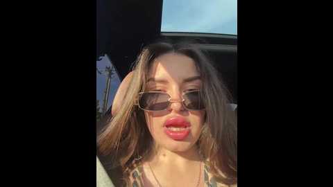 babyymommyanddadyy @ bongacams on 20250617