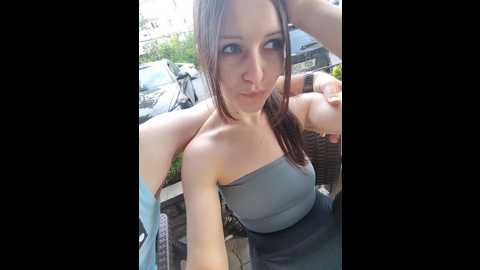 candy_cappy @ bongacams on 20250617