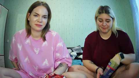 doublechris @ bongacams on 20250617