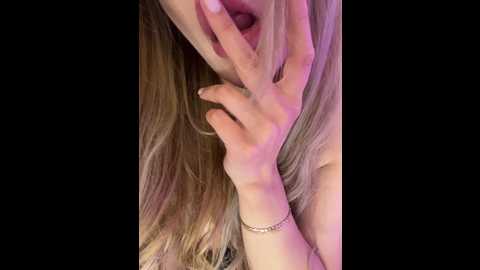 ellidi @ bongacams on 20250617