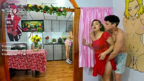 Media: fucklatinsex Bongacams 2025-06-17 23:00:00