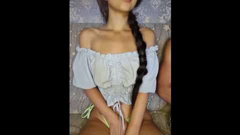 hotpepper_sweetpepper @ bongacams on 20250617