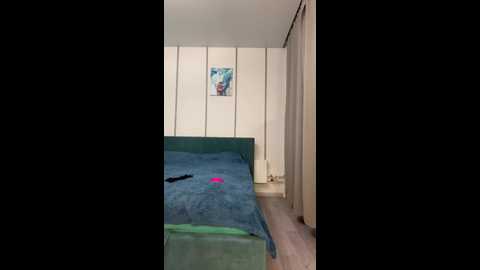 hotwillow @ bongacams on 20250617
