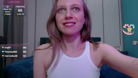 hotwillow @ bongacams on 20250617