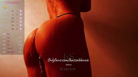 Media: kassablanca Bongacams 2025-06-17 22:01:00
