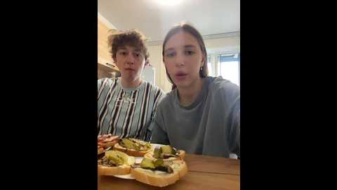 linatwins @ bongacams on 20250617