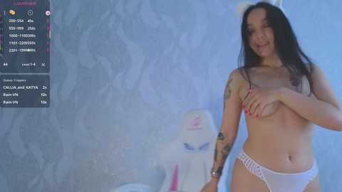 lost888a @ bongacams on 20250617